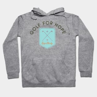 Golf for Hope Hoodie